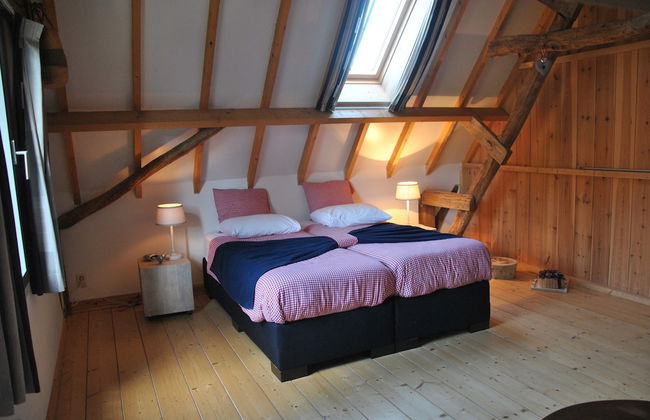 Den Heijkant - Photo 5