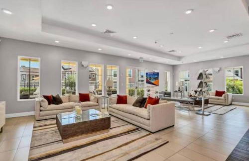 Wonderful towhouse very close to Disney - Foto 43