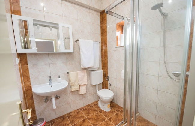 South Wing Apartment - Foto 4