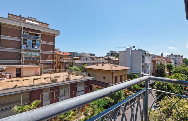 Belvilla by OYO Riviera Bilo - Foto 30