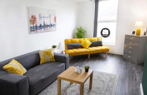 Snuggle Cove Apartments By Bella Vita Stays - Foto 67