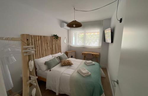 Dolce Terrassa 25 min Barcelona and Beach - Foto 41