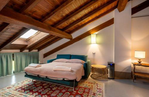 Case Zucchi Bioagriturismo - Photo 47