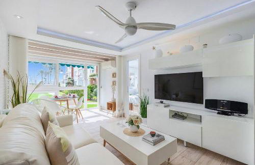 White Summer Benalmadena - Foto 4