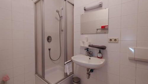 Apartment in Stadtnähe - Foto 4, Shower