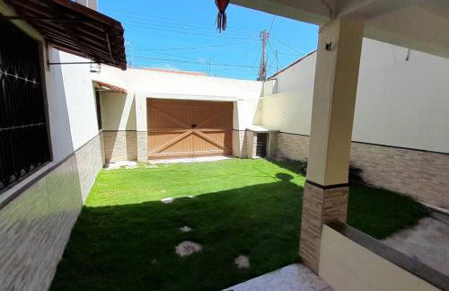 Terra da Luz - Casa de praia CE - Foto 67