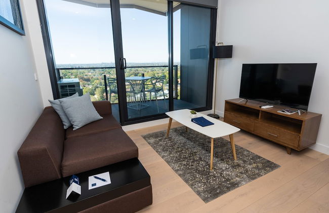 The Sebel Melbourne Malvern - Photo 52