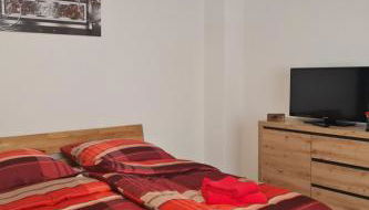 Apartment Liebevolle Ferienwohnung in zentraler Lage by Interhome - Foto 5