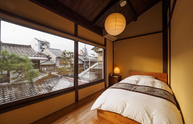 K's Villa Kamogawa and Matsumi - Foto 5