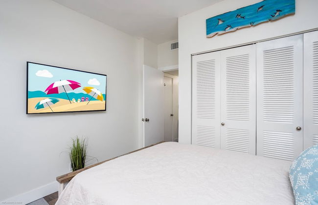 Harbor Towers 1st Fl. West Facing - Foto 22