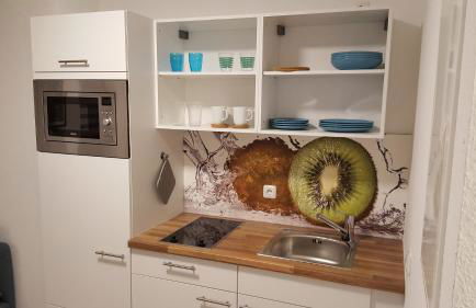 Apartment nahe Siemens Campus - Foto 7