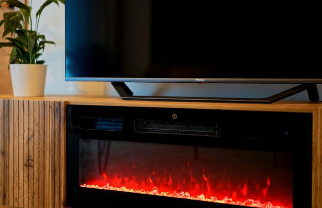 Villa Holiday Hevlín - Foto 9