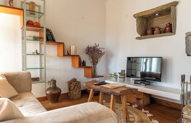 Casas de Campo do Castro da Cola - Foto 65