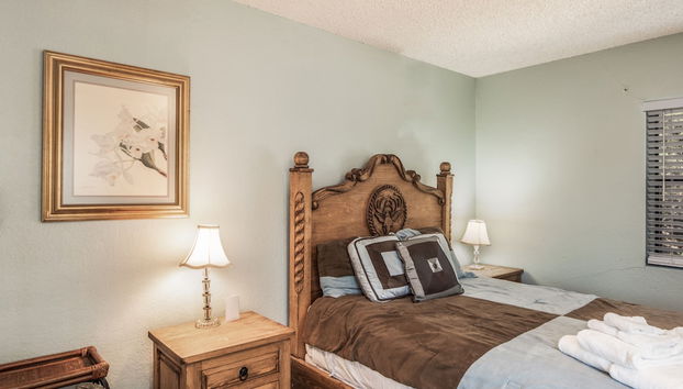 Comodidade do alojamento