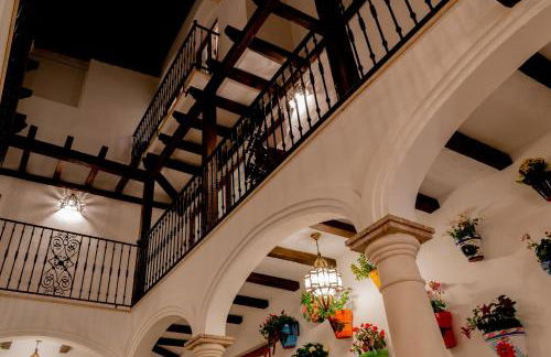 Casa del Patio - Boutique Apartments - Photo 47