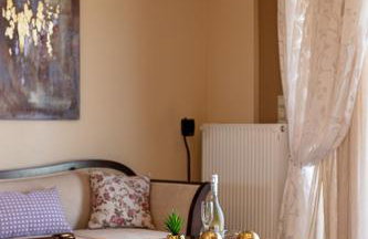 Villa Elides Countryside Retreat with Private Pool - Foto 14