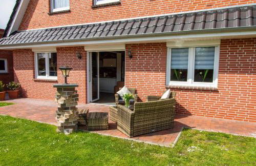 Lüttje Hütt - Foto 21