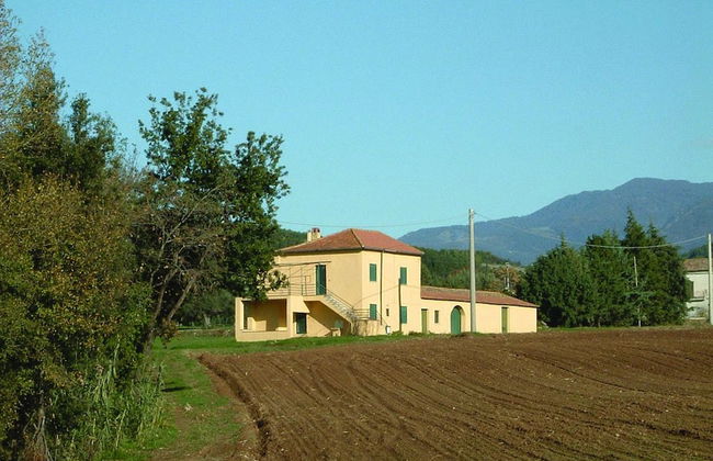 Agriturismo La Petrosa - Foto 26