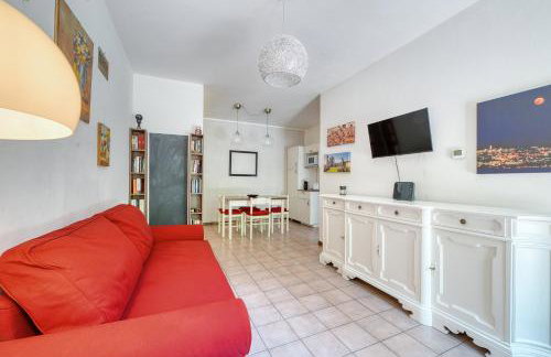 GuestHost - Bright Apartment with garden - Foto 13