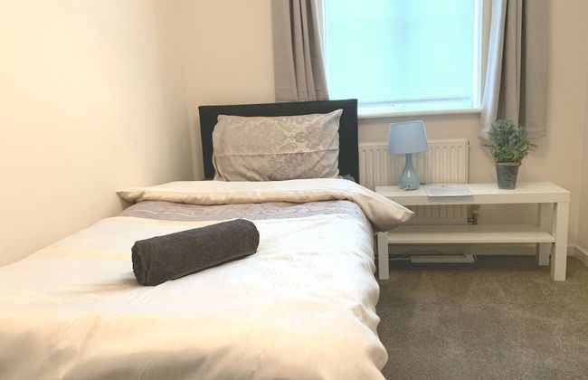 Cosy Corner House - Foto 2