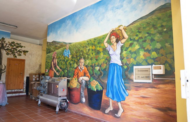 Le Case nel Vitigno - Foto 35