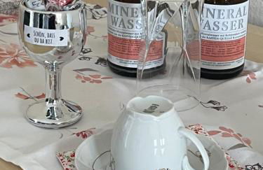 Apartment Wohlfühl-Nest - Foto 4