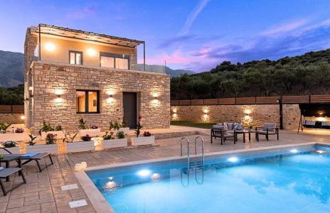 Sirena Villa - Foto 17