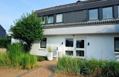 Ferienwohnung Feskerdam 28 OG - Foto 11