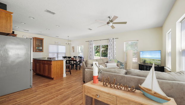 Servicios del alojamiento