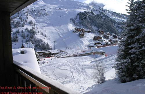 Residence Pas du Lac - Foto 1