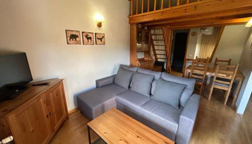 Acogedor apartamento en La Molina - Foto 3