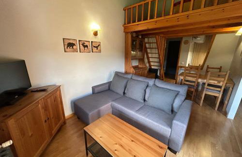Acogedor apartamento en La Molina - Foto 3