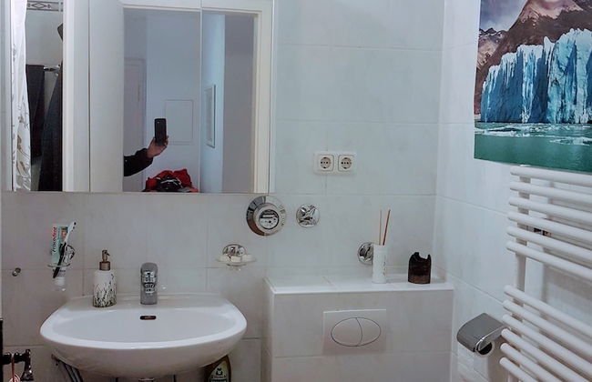 Modernes Apartment im Herzen von München - Foto 12