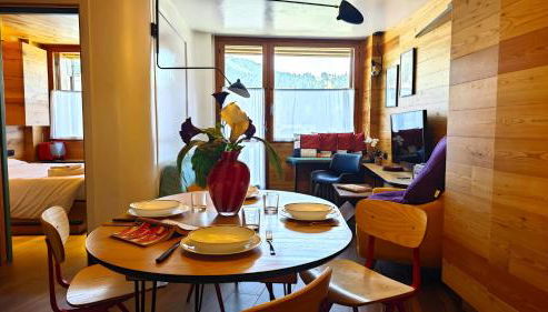 Hostdomus - Copenaghen Suite - Foto 4