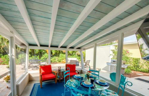 Lush Punta Gorda Escape Private Pool and Lanai - Photo 21