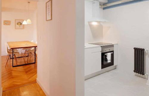 Apartamento Puerto Deportivo - VUT-219-AS - Foto 12