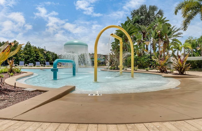 Calypso Villa - Foto 29