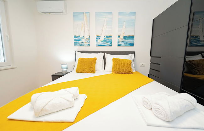 Apartments Adela I - Foto 10