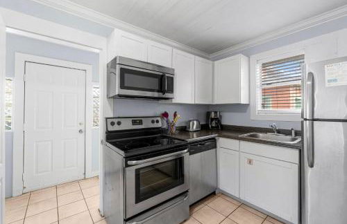 Salt Life Bungalow - Foto 6