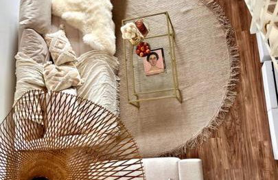 BALI HOME Stylische Wohnung mit Terrasse - Foto 46