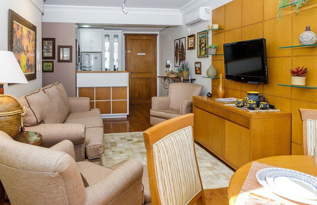 LOCAR-IN GRAMADO Vila Di Pietro Centro - Foto 27