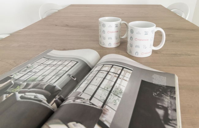 Italianway - Vincenzo Monti 29 B - Photo 21