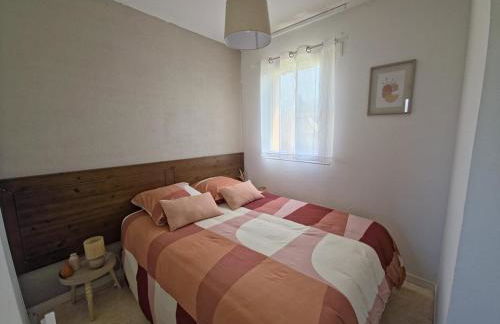 Appartement 4-6 personnes à Prayssac - résidence avec Piscine - Foto 11