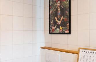 LuBu Stay Central, Cozy, with Workspace and Parking - Foto 32