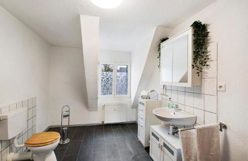 Schwerter Altstadt Fewo 1 - Foto 13