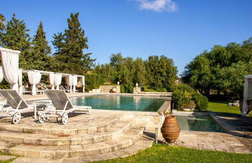 Naturalis Bio Resort - Foto 20