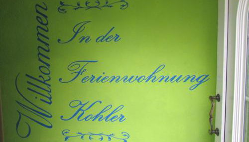 Ferienwohnung Kohler - Foto 5