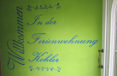 Ferienwohnung Kohler - Foto 5