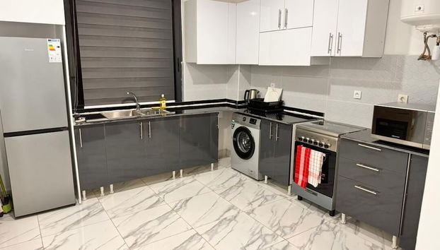 Everluxe Residence - Foto 2, Cocina privada