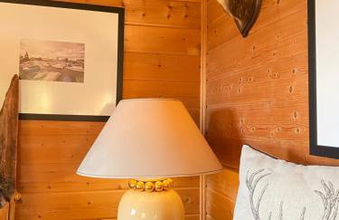 Ferienhaus Alpenpanorama Chalet - Foto 58